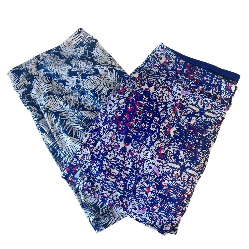 Tranquility by Colorado Clothing Skirts Size XXL - bundle of two skirts